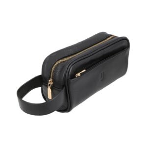 Sage Travel Pouch