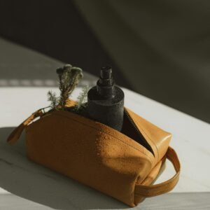 Travel Pouch